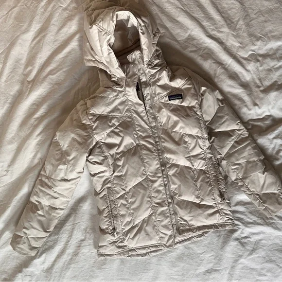 Patagonia down with it puffer jacket - Picture 5 of 12